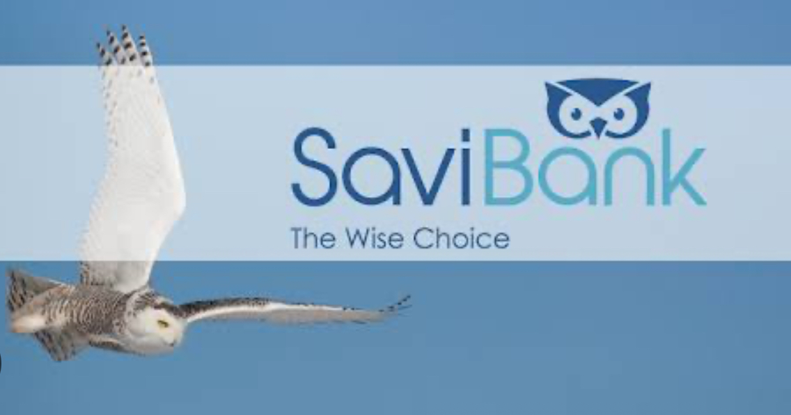 SaviiPay Bank  